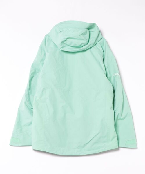 コート ジャケット 「ak」 サイクリック GORE-TEX 2L ジャケット メンズの画像