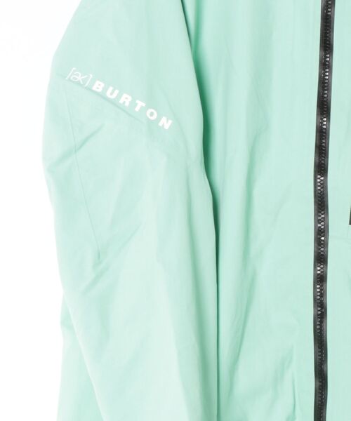 コート ジャケット 「ak」 サイクリック GORE-TEX 2L ジャケット メンズの画像