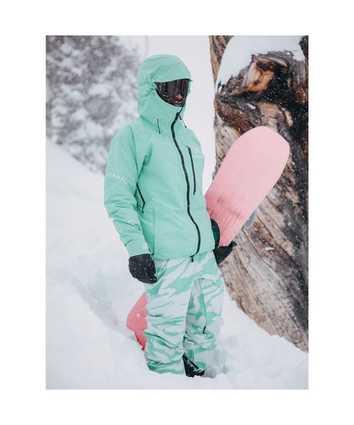 コート ジャケット 「ak」 サイクリック GORE-TEX 2L ジャケット メンズの画像