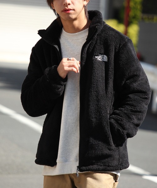 THE NORTH FACE（ザ ノースフェイス） ブルゾン L ブラック メンズ