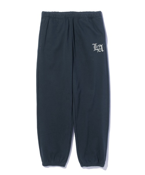 XLARGE（エクストラ ラージ） スウェットパンツ ジャージ OLD ENGLISH