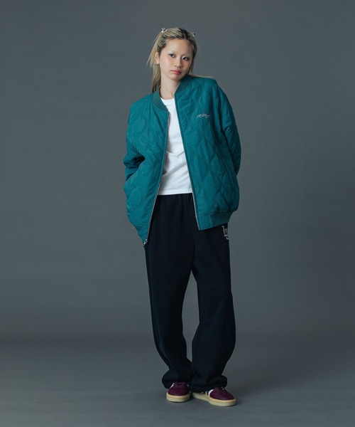 XLARGE（エクストラ ラージ） スウェットパンツ ジャージ OLD ENGLISH