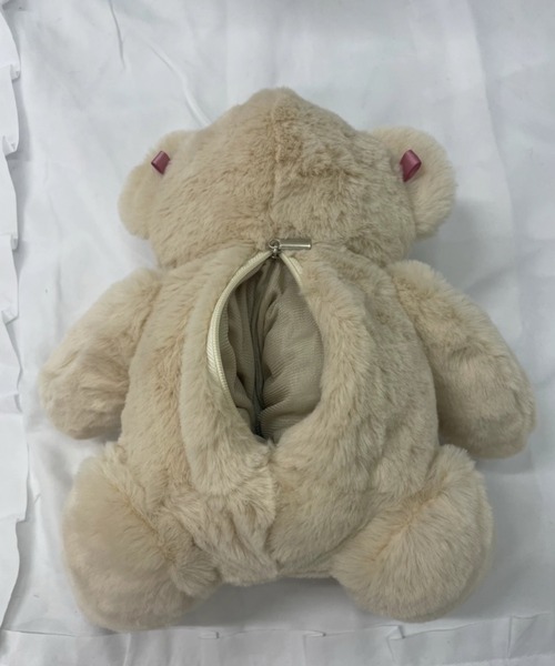 Ank Rouge（アンクルージュ） ショルダーバッグ バッグ くまちゃん