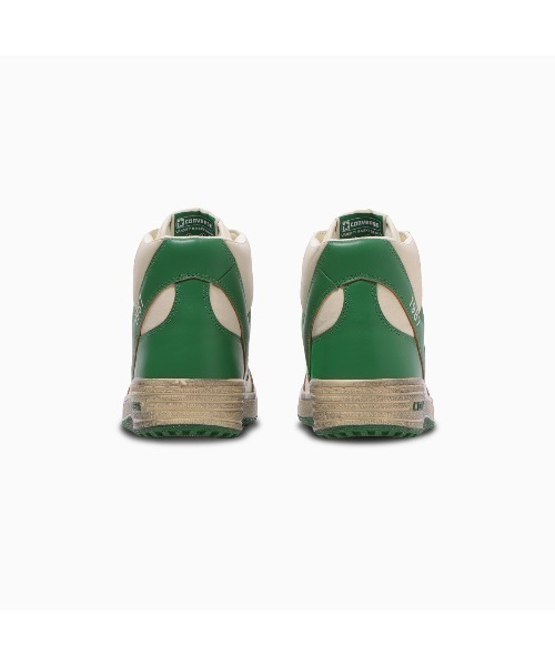 CONVERSE（コンバース） スニーカー CONVERSE WEAPON HI / STRANGER