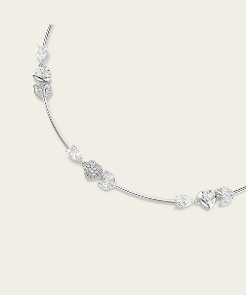 SWAROVSKI（スワロフスキー） ネックレス 「公式」「スワロフスキー 