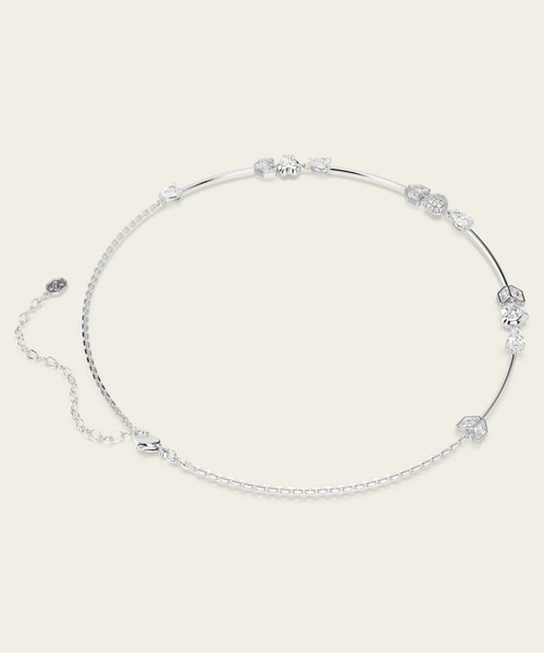 SWAROVSKI（スワロフスキー） ネックレス 「公式」「スワロフスキー 