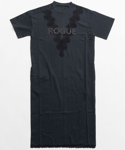 ワンピース ROGUEマキシワンピ / ROGUE Maxi One-Pieceの画像