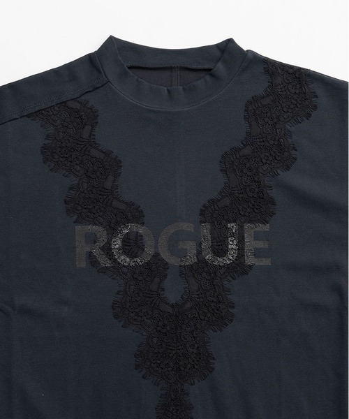 ワンピース ROGUEマキシワンピ / ROGUE Maxi One-Pieceの画像