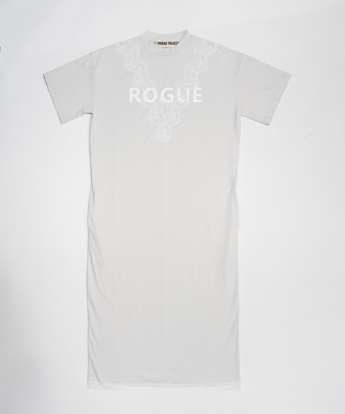 ワンピース ROGUEマキシワンピ / ROGUE Maxi One-Pieceの画像