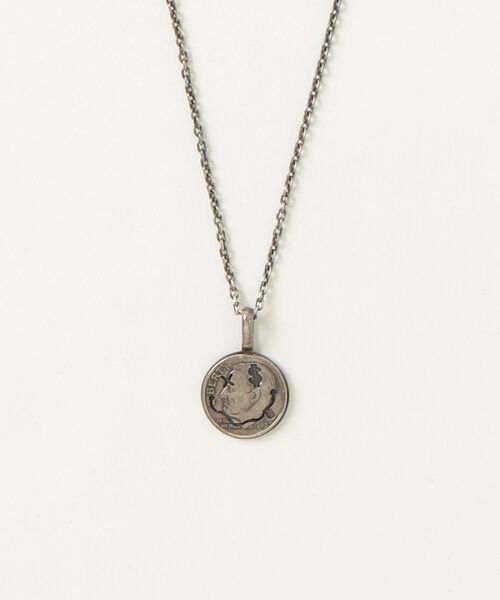 NORTH WORKS メンズ シルバーネックレス ZERO OnlineShop,ブランド別,NORTH WORKS,ネックレス | ろーぐす