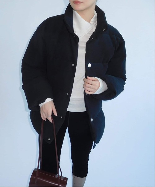 EDIT. FOR LULU（エディットフォールル） コート アウター 「追加