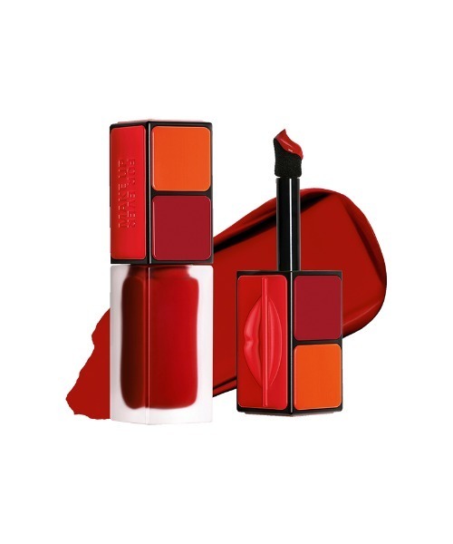 MAKE UP FOR EVER（メイクアップフォーエバー） 口紅 リップ