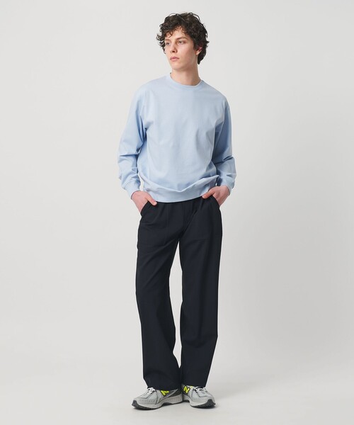 UNITED ARROWS（ユナイテッドアローズ） tシャツ ポンチ ロング