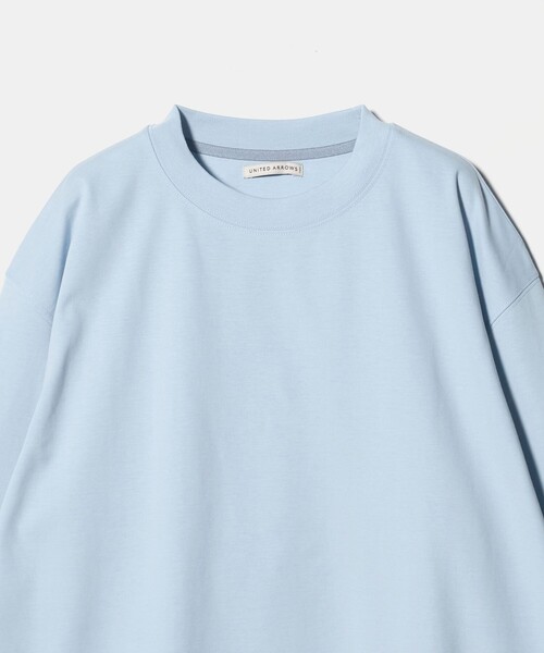 UNITED ARROWS（ユナイテッドアローズ） tシャツ ポンチ ロング