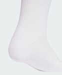 アディダス adidas ハイソックス 靴下 ...の詳細画像3