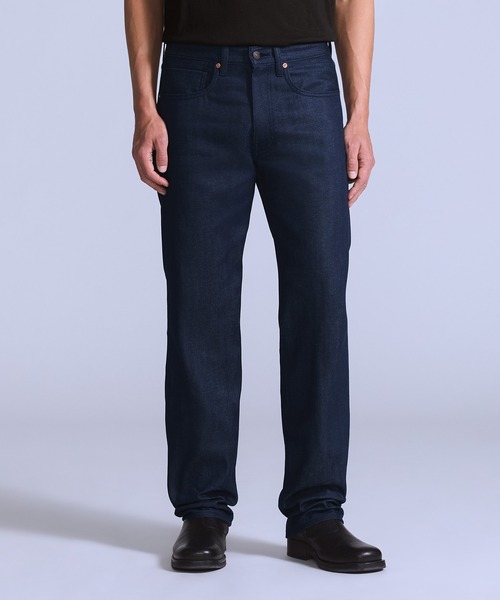 Levi's（リーバイス） ジーンズ BLUETAB(TM) ANCHOR RELAXED ジーンズ