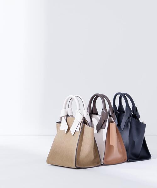 NATURAL BEAUTY BASIC（ナチュラルビューティーベーシック） トート