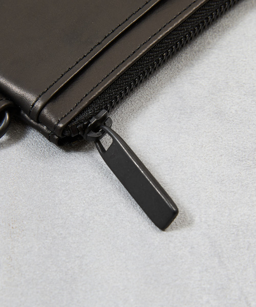 「PATRICK STEPHAN」 財布 FREE ブラック メンズ_画像6