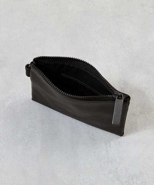 「PATRICK STEPHAN」 財布 FREE ブラック メンズ_画像7