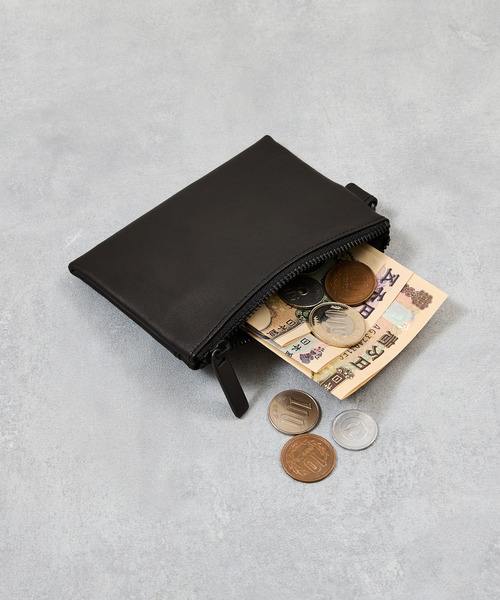 「PATRICK STEPHAN」 財布 FREE ブラック メンズ_画像8