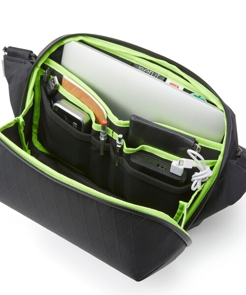 beruf baggage（ベルーフバゲージ） ショルダーバッグ 「beruf baggage