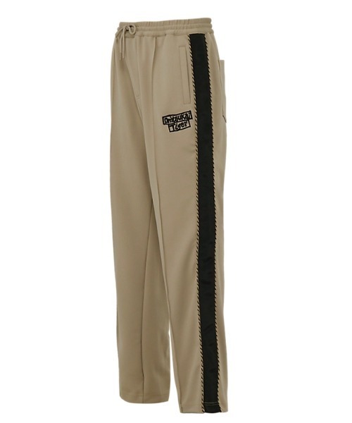 Onitsuka Tiger（オニツカタイガー） パンツ TRACK PANTS / トラック