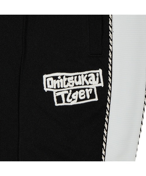 Onitsuka Tiger（オニツカタイガー） パンツ TRACK PANTS / トラック
