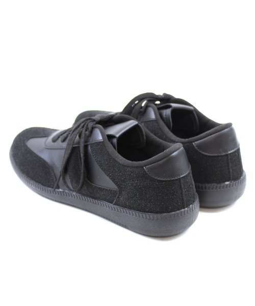 「VIVIAN」 ローカットスニーカー 35 アイボリー レディース_画像4