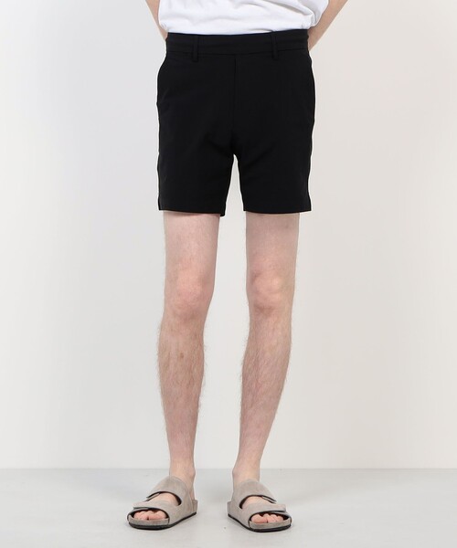パンツ パフォーマンスゴルフ ショートパンツ MHPC4242 メンズの画像