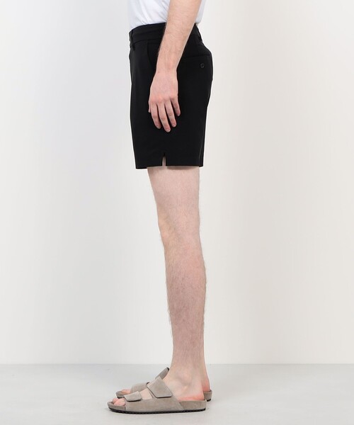 パンツ パフォーマンスゴルフ ショートパンツ MHPC4242 メンズの画像