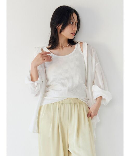 ネックレス 淡水パールネックレス レディースの画像