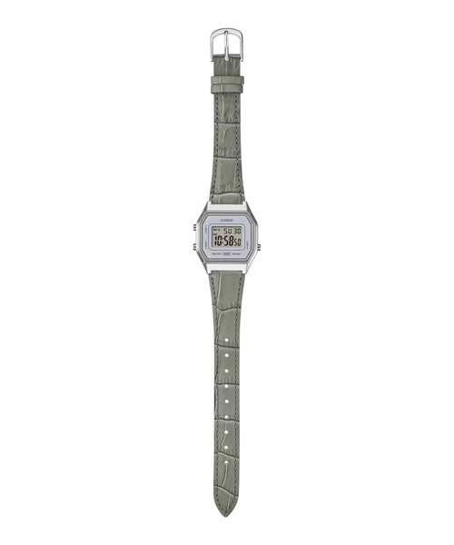 CASIO（カシオ） 腕時計 腕時計 CASIO CLASSIC LA680WEL-8A2JF メンズ