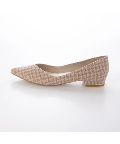 「Launa lea」 パンプス 23.0cm ブラック系その他 レディース_画像6