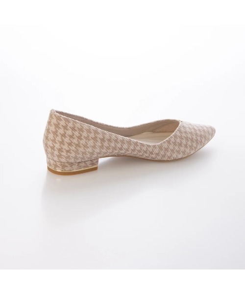 「Launa lea」 パンプス 23.0cm ブラック系その他 レディース_画像7