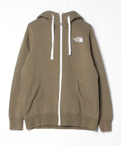 THE NORTH FACE（ザ ノースフェイス） ジップアップパーカー L