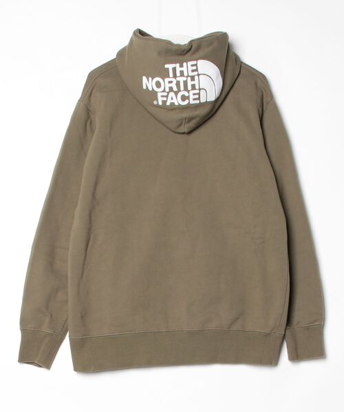 THE NORTH FACE（ザ ノースフェイス） ジップアップパーカー L 