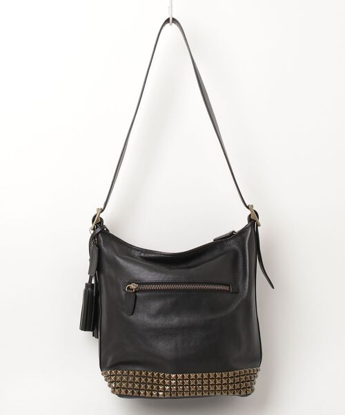 coach ハンドバッグ　ショルダーバッグ COACH（コーチ） ショルダーバッグ - ブラック レディース : ZOZOTOWN