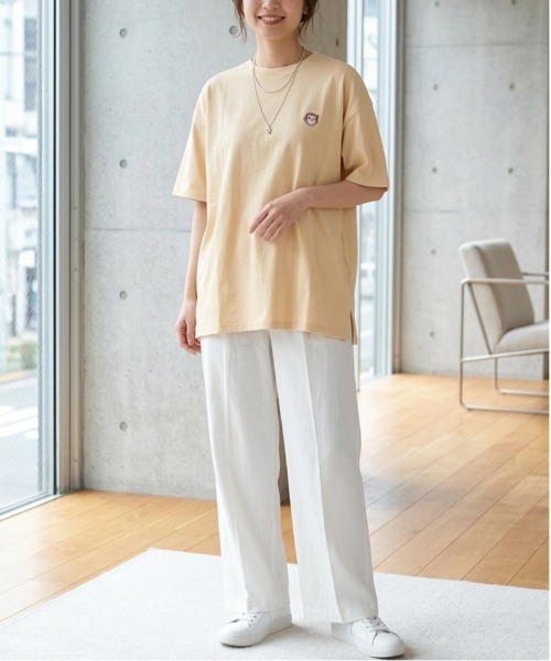 ALWAYS GOOD TIME tシャツ 「CuriousGeorge/おさるのジョージ