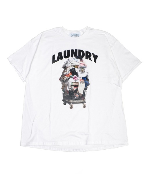 laundry tシャツの商品一覧 通販 - Yahoo!ショッピング
