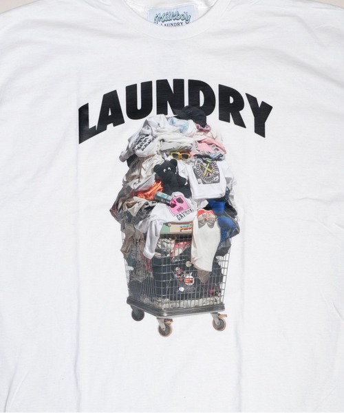 laundry tシャツの商品一覧 通販 - Yahoo!ショッピング