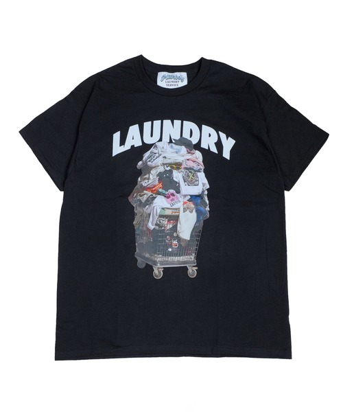laundry tシャツのおすすめ人気商品一覧 通販 - Yahoo!ショッピング