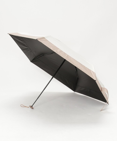 assa 日傘 折りたたみ傘 折り畳み 軽量 晴雨兼用 assa ALL IN UNBRELLA