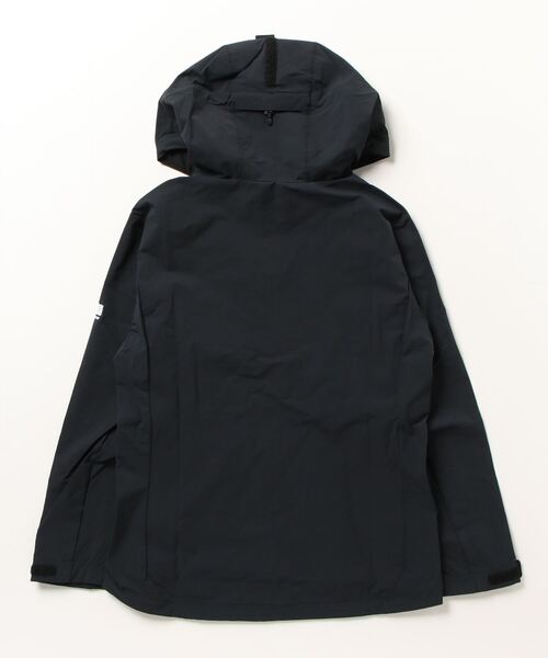 karrimor - カリマー　マウンテンパーカー　ネイビー　レディース Karrimor（カリマー） マウンテンパーカー M ブルー レディース