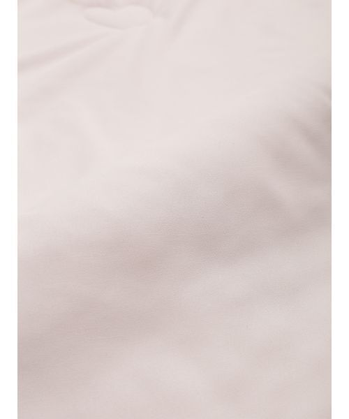 ベッド 寝具 「Sleep」ハートロゴ 敷きパッド（ダブル）_8