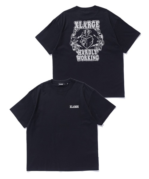 希少サイズXL】ELECTRIC × DRT DRY ドライT ELECTRIC x DRT / TROPHY