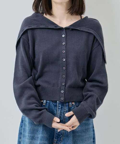 JANESMITH（ジェーンスミス） トレーナー スウェット 「JANE SMITH
