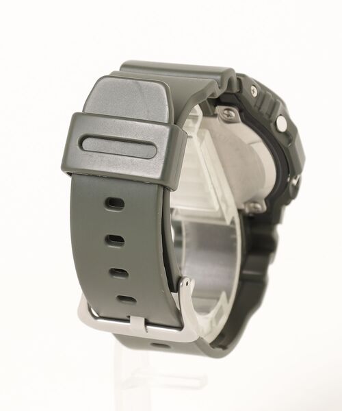 【期間限定値下げ】腕時計CASIO G-SHOCK 　GLX5600A グリーン G-SHOCK 「G-SHOCK」 GLX-5600 デジタル腕時計 - グリーン メンズ