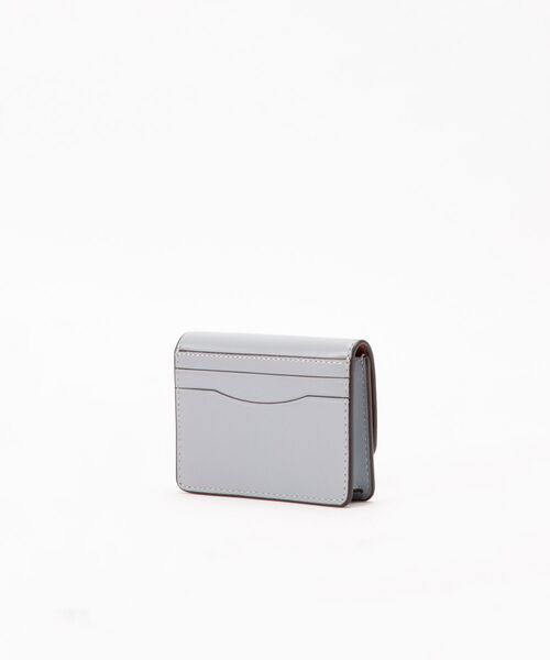 COACH（コーチ） カードケース ONE グレー系その他 レディース