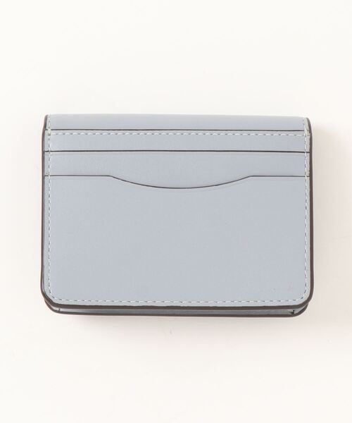 COACH（コーチ） カードケース ONE グレー系その他 レディース
