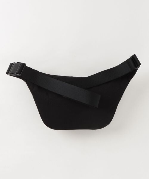 「Y-3」 ショルダーバッグ ONE SIZE ブラック メンズ_1